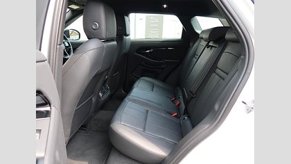 Range Rover Evoque 4