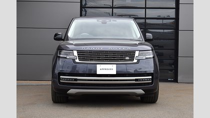 Range Rover 5