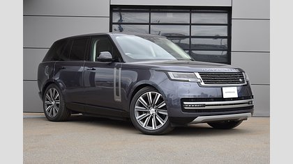 Range Rover 0