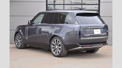 Range Rover 1