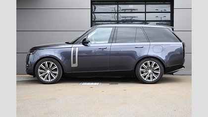 Range Rover 6