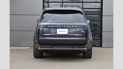Range Rover 4