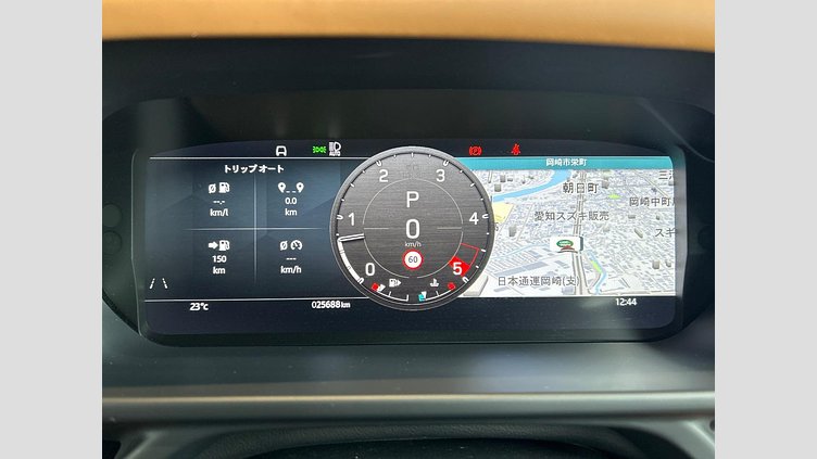 2022 認定中古車 Land Rover Defender 110 Carpathian Grey D300 AWD X-Dynamic HSE