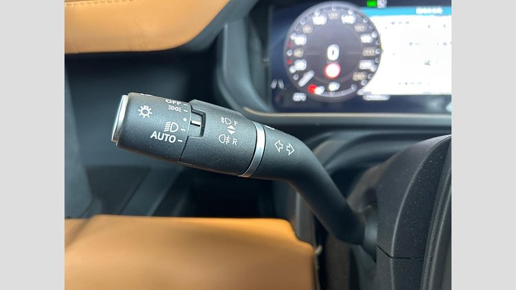 2022 認定中古車 Land Rover Defender 110 Carpathian Grey D300 AWD X-Dynamic HSE