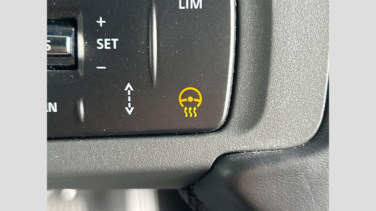 2022 認定中古車 Land Rover Defender 110 Carpathian Grey D300 AWD X-Dynamic HSE