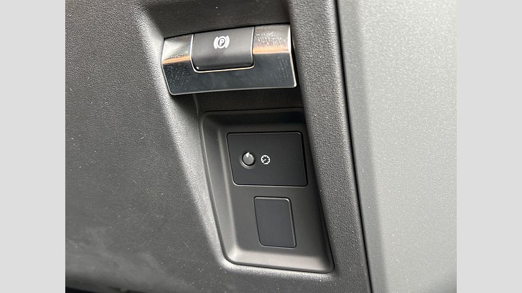 2022 認定中古車 Land Rover Defender 110 Carpathian Grey D300 AWD X-Dynamic HSE