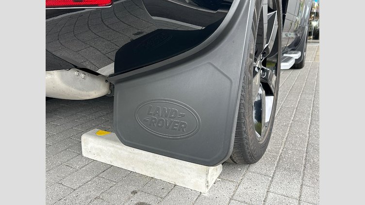 2022 認定中古車 Land Rover Defender 110 Carpathian Grey D300 AWD X-Dynamic HSE