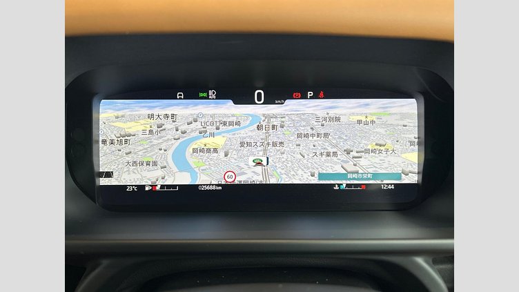 2022 認定中古車 Land Rover Defender 110 Carpathian Grey D300 AWD X-Dynamic HSE