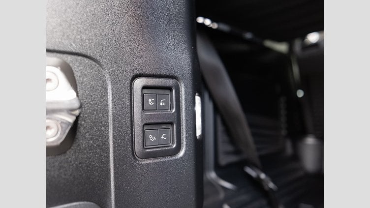 2023 Approved Land Rover Defender 110 Eiger Grey 4x4 Auto D300 SE X-Dynamic