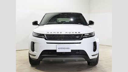Range Rover Evoque 7