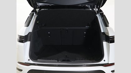 Range Rover Evoque 11