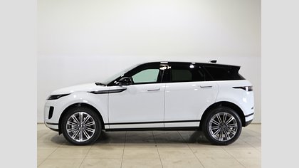 Range Rover Evoque 5