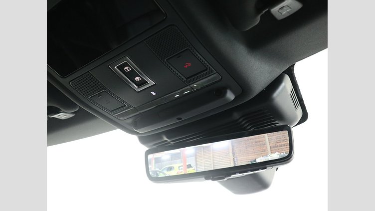 2024 認定中古車 Land Rover Range Rover Evoque Fuji White AWD S D200