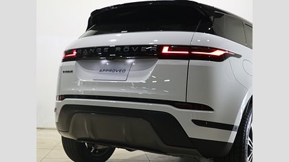 Range Rover Evoque 28