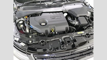 Range Rover Evoque 30