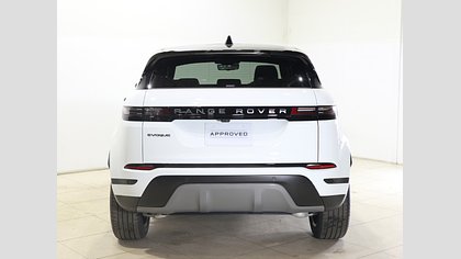 Range Rover Evoque 6