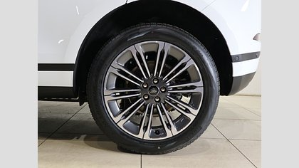 Range Rover Evoque 8