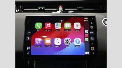 Range Rover Evoque 17