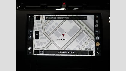 Range Rover Evoque 19