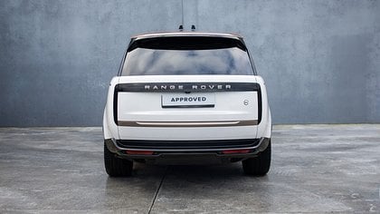 Range Rover 5
