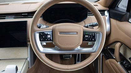 Range Rover 18