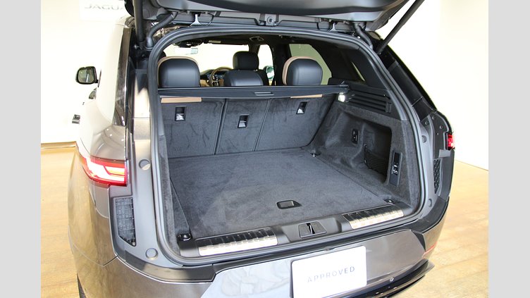 2025 認定中古車 Land Rover Range Rover Sport カルパチアングレイ D300 AWD（AT） AUTOBIOGRAPHY D300