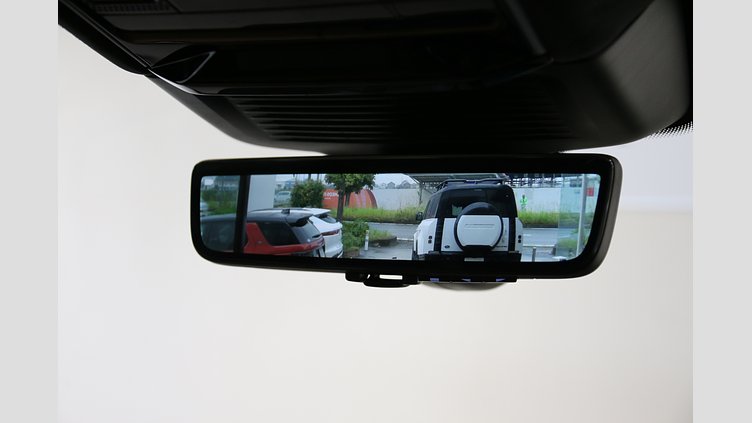 2025 認定中古車 Land Rover Range Rover Sport カルパチアングレイ D300 AWD（AT） AUTOBIOGRAPHY D300