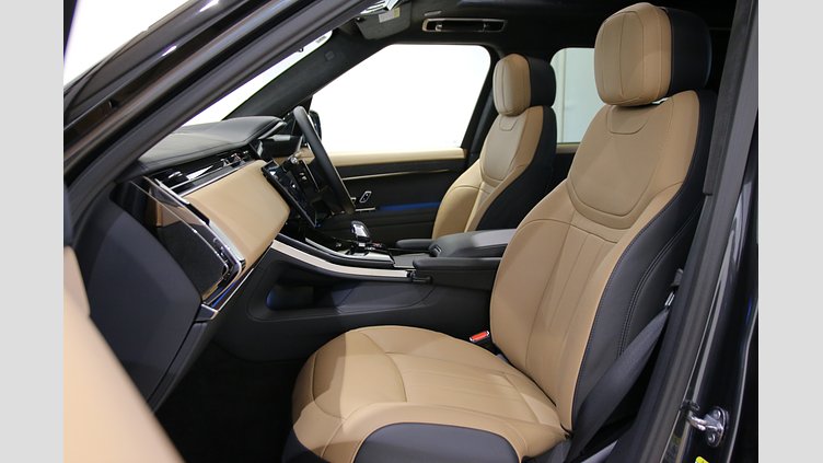 2025 認定中古車 Land Rover Range Rover Sport カルパチアングレイ D300 AWD（AT） AUTOBIOGRAPHY D300