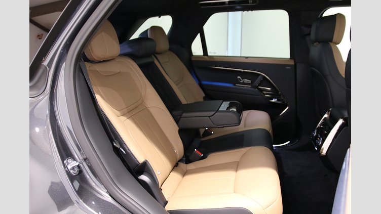 2025 認定中古車 Land Rover Range Rover Sport カルパチアングレイ D300 AWD（AT） AUTOBIOGRAPHY D300