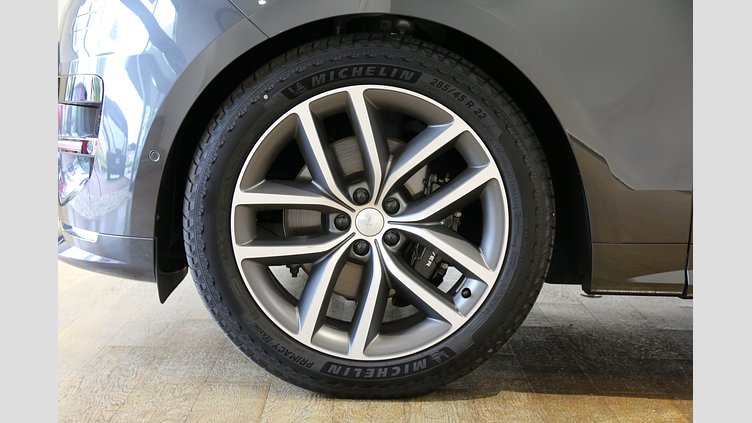 2025 認定中古車 Land Rover Range Rover Sport カルパチアングレイ D300 AWD（AT） AUTOBIOGRAPHY D300