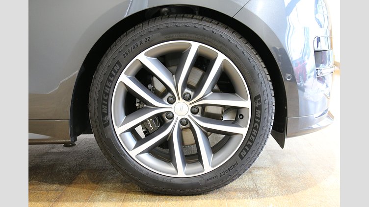 2025 認定中古車 Land Rover Range Rover Sport カルパチアングレイ D300 AWD（AT） AUTOBIOGRAPHY D300