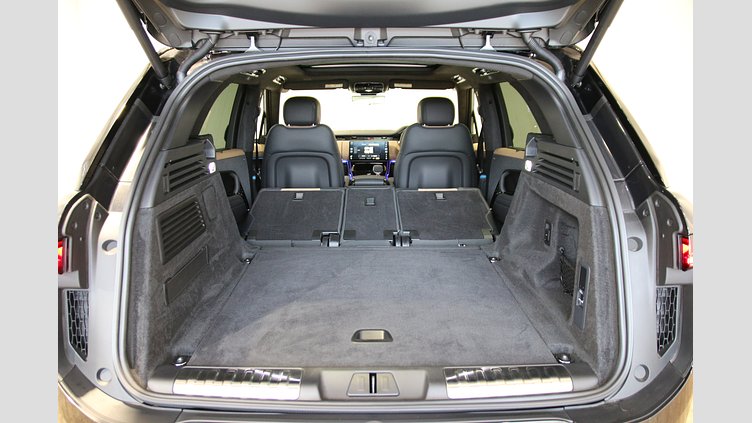 2025 認定中古車 Land Rover Range Rover Sport カルパチアングレイ D300 AWD（AT） AUTOBIOGRAPHY D300