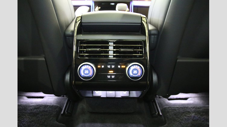 2025 認定中古車 Land Rover Range Rover Sport カルパチアングレイ D300 AWD（AT） AUTOBIOGRAPHY D300