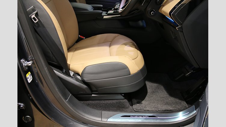 2025 認定中古車 Land Rover Range Rover Sport カルパチアングレイ D300 AWD（AT） AUTOBIOGRAPHY D300