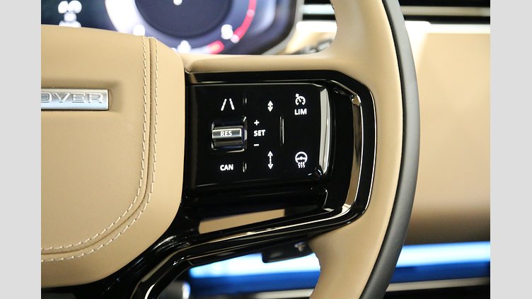 2025 認定中古車 Land Rover Range Rover Sport カルパチアングレイ D300 AWD（AT） AUTOBIOGRAPHY D300