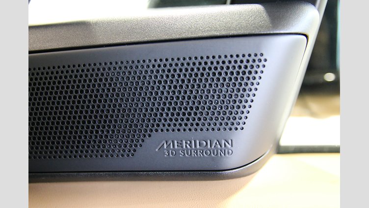 2025 認定中古車 Land Rover Range Rover Sport カルパチアングレイ D300 AWD（AT） AUTOBIOGRAPHY D300