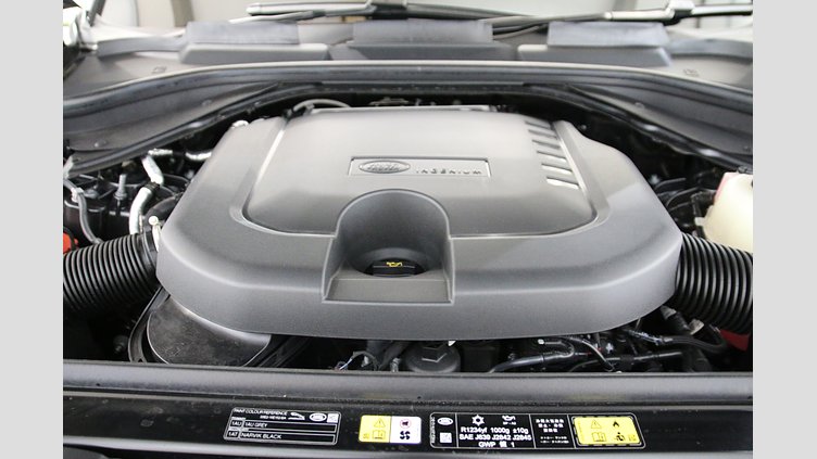 2025 認定中古車 Land Rover Range Rover Sport カルパチアングレイ D300 AWD（AT） AUTOBIOGRAPHY D300