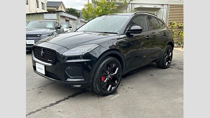 E-Pace 2