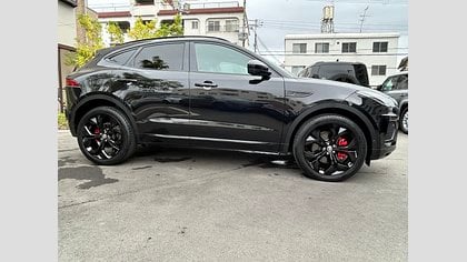 E-Pace 14