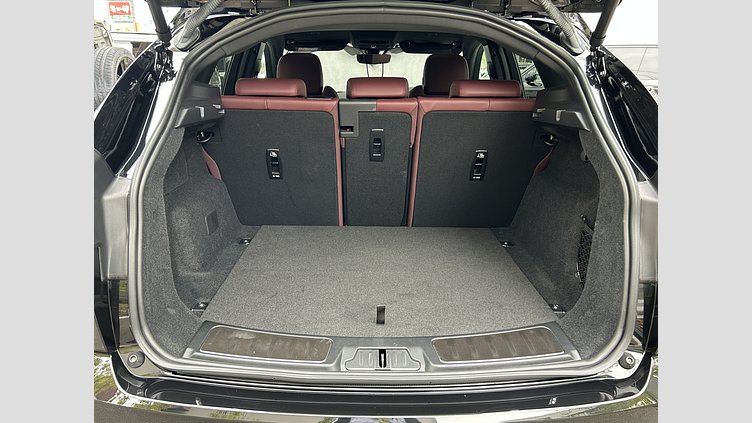 2024 認定中古車 Jaguar E-Pace Santorini Black 2.0L　P250 R-DynamicSE