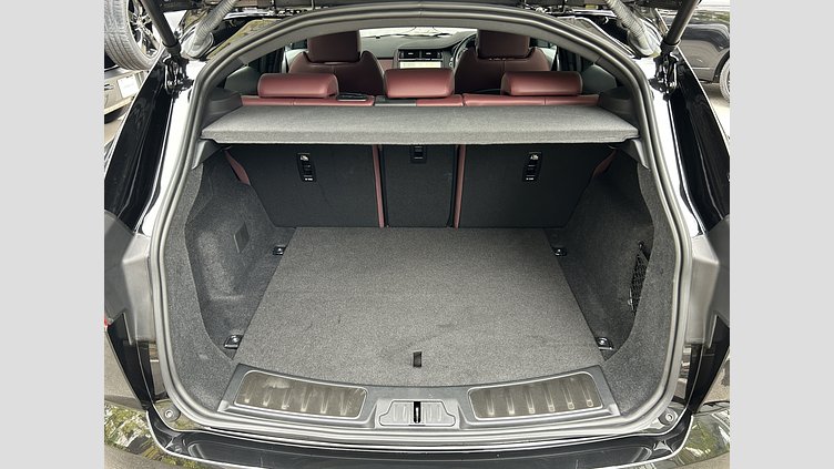 2024 認定中古車 Jaguar E-Pace Santorini Black 2.0L　P250 R-DynamicSE