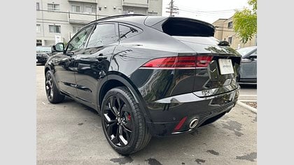 E-Pace 8