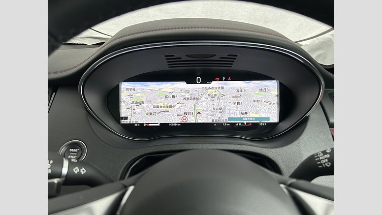 2024 認定中古車 Jaguar E-Pace Santorini Black 2.0L　P250 R-DynamicSE