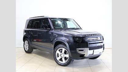 Defender 110 0
