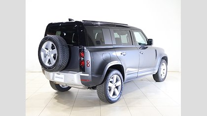 Defender 110 24