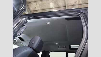 Defender 110 22