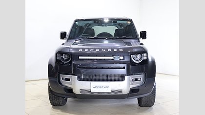Defender 110 7