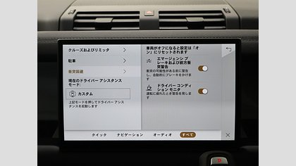 Defender 110 12