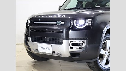 Defender 110 25