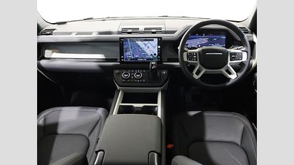 Defender 110 3